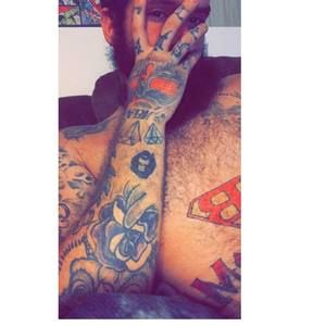 Meet your Posher, Brad